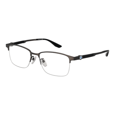 BMW Optical Frame BW5051-H 013 54 Titanium