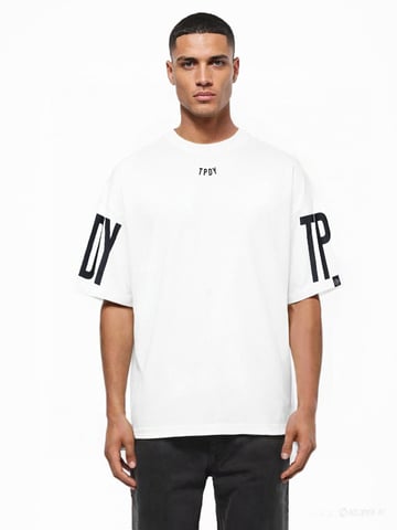 True Prodigy T-Shirt Viktor