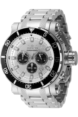 Invicta Coalition Forces 49223 Men's Quartz Watch - 52mm