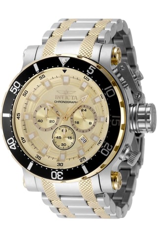 Invicta Coalition Forces 49224 Kvartsklocka Herr - 52mm