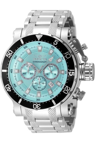 Invicta Coalition Forces 49091 Men's Quartz Watch - 52mm