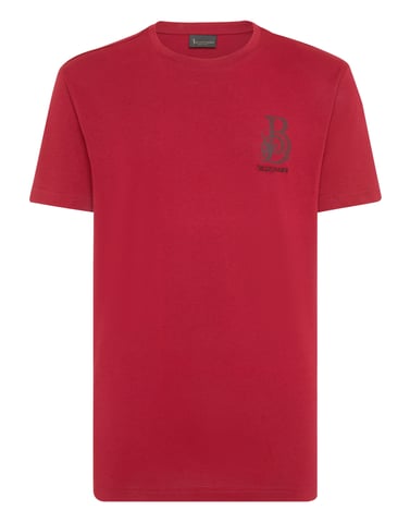T-Shirt Ronde Hals