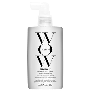 Color Wow Droomcoat Buitengewone Spray voor Frizz-Vrij Haar