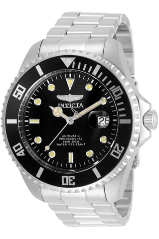 Invicta Pro Diver 35717 Men's Automatic Watch - 47mm