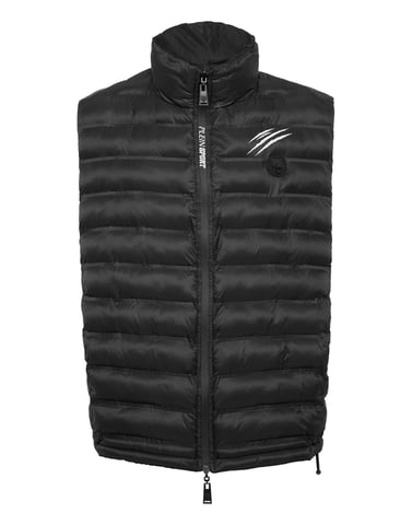 Short Vest