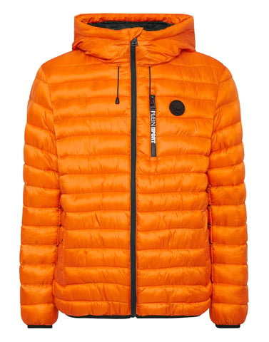 Jacket Tiger
