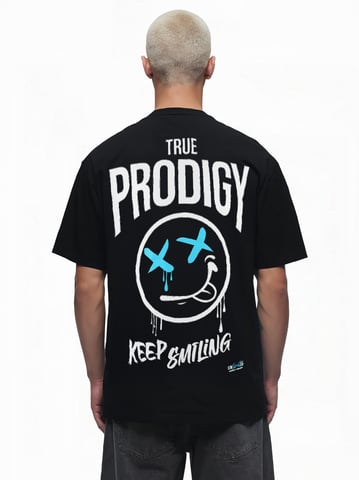 True Prodigy T-Shirt Kenji