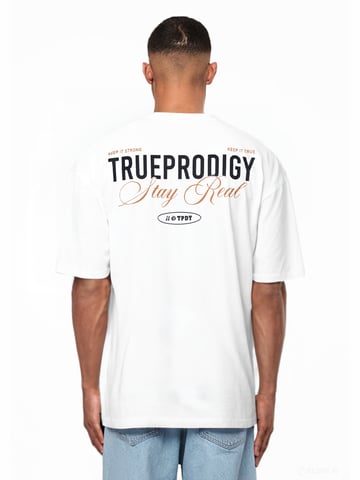 True Prodigy T-Shirt Lou