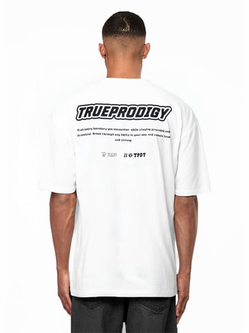 True Prodigy T-Shirt Eden