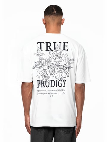 True Prodigy T-Shirt Alex