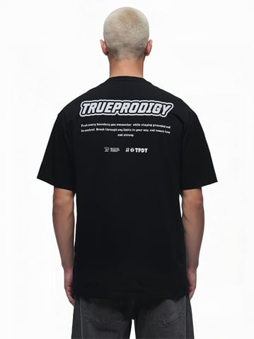 True Prodigy T-Shirt Eden