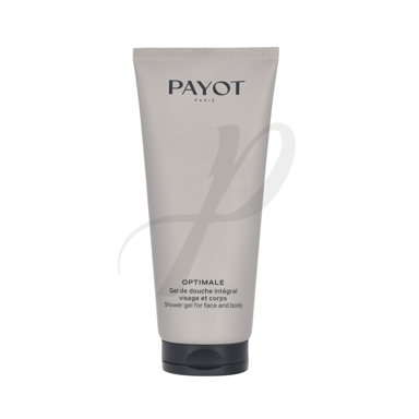 Optimale - Douchegel voor gezicht en lichaam 200ml