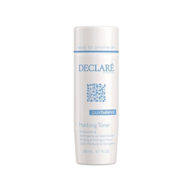 Pure Balance - Matterende Toner 200ml