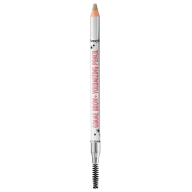 Benefit Gimme Brow+ Volumizing Fiber Wenkbrauwpotlood - 03 Warm Lichtbruin (1,19g)