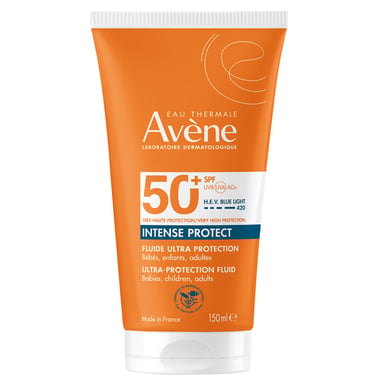 Intense Protect Sonnenfluid SPF50+ 150ml