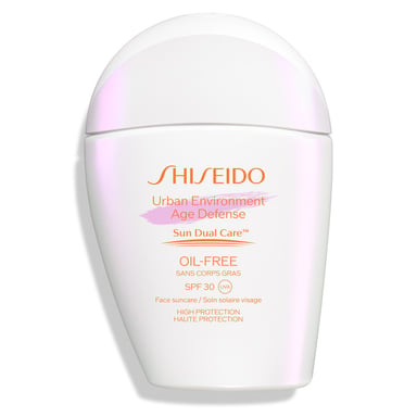 Urban Environment Age Defense Oil-Free 30ml