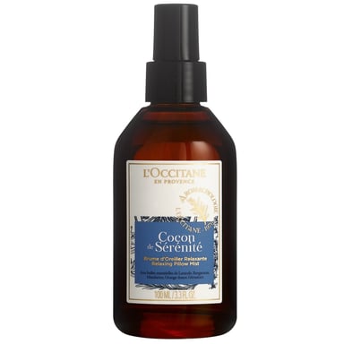 LOccitane Cocon de Serenite Relaxing Pillow Mist 100ml