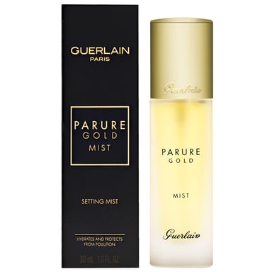 Guerlain Parure Gold Mist Setting Mist 30ml