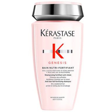 Kérastase Genesis Bain Nutri-Fortifiant Shampoo - Voedende & Versterkende Formule