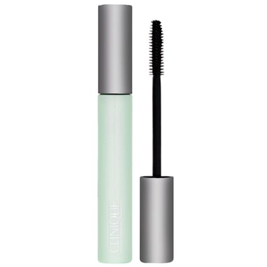 Clinique High Impact Waterproof Mascara - 01 Zwart (8 g) voor de hele dag glamour