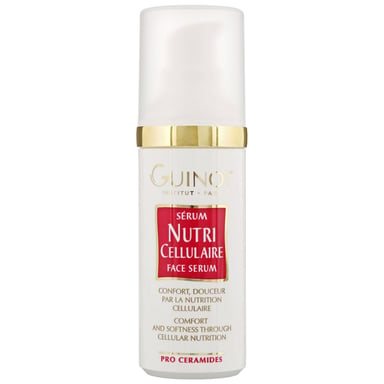 Guinot Nutri Cellulaire Nourishing Face Serum for Dry Skin