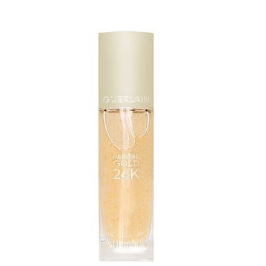 Guerlain Parure Gold 24K Hydration Radiance Booster Primer for Perfect Skin