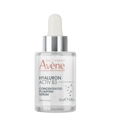 Avène Hyaluron Activ B3 Concentrated Plumping Serum - Revitalize Your Skin