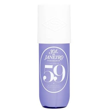 Rio Cheirosa 59 Hair & Body Fragrance Mist 90ml