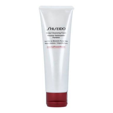 REINIGING & SOFTENER - Diepe Reinigingsschuim 125ml