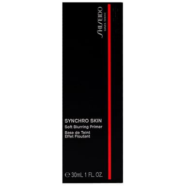 Synchro Skin Soft Blurring Primer 30ml