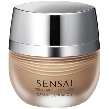 Cellular Performance Cream Foundation - CF24 Amber Beige 30ml