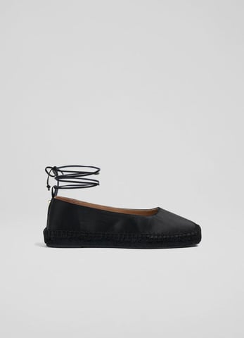 Lk Bennett Mia Flats