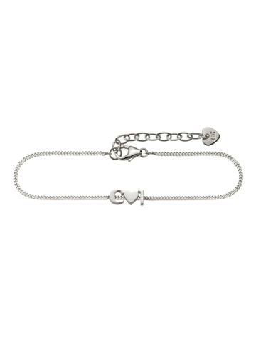 cai Bracelet 925/- Sterling silver rhodium-plated "cai"
