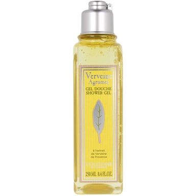 Citrus Verbena Douchegel 250 ml