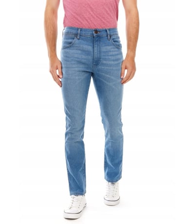 Wrangler - LARSTON HALT