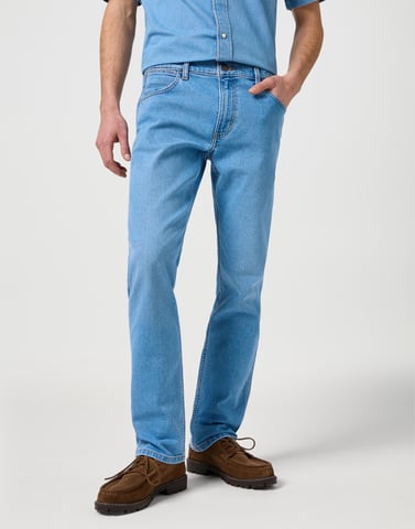 Wrangler - GREENSBORO MIST