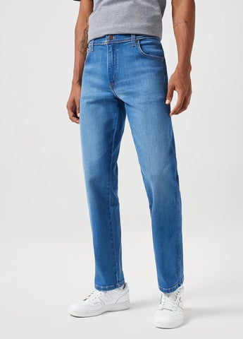 GB - Wrangler - Texas - Rustic