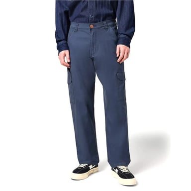 GB - Wrangler - Casey Jones - Navy