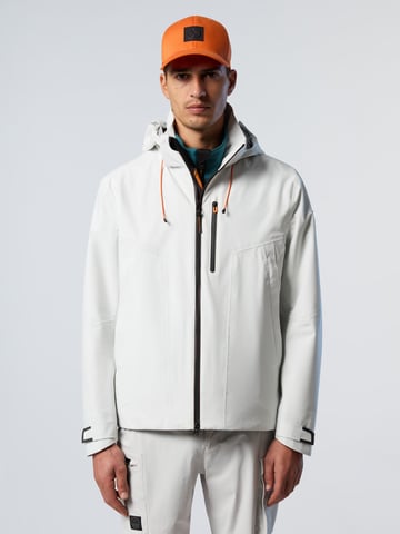 North Sails Jacket Edge Tech Sailor