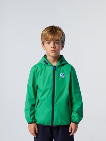 North Sails Windjack jas