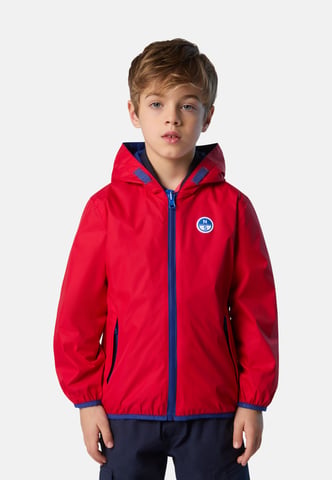 North Sails Windjack jas