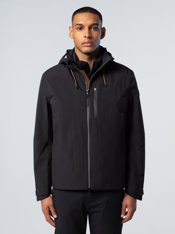 North Sails Jacket Edge Tech Sailor