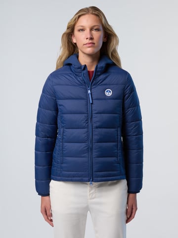 North Sails Jacket Naomi