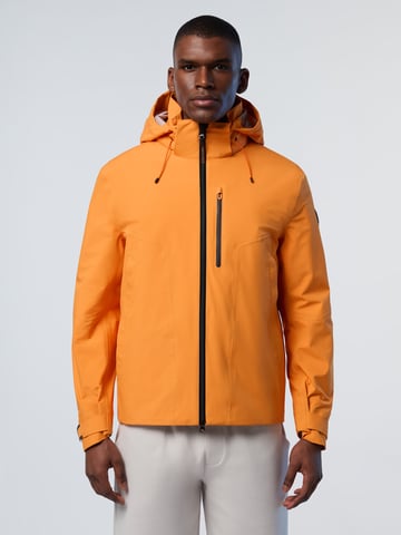 North Sails Jacket Edge Tech Sailor