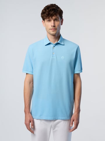 North Sails Polo shirt With embroidered logo