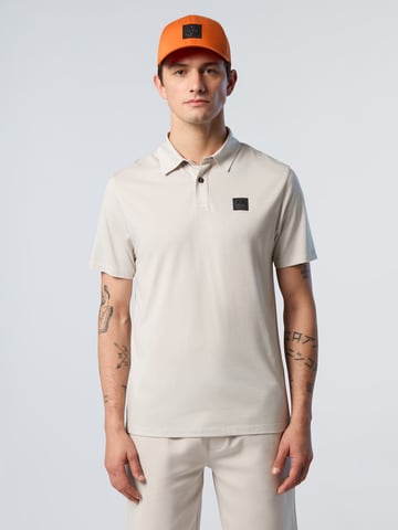 North Sails Polo shirt TENCEL™ jersey