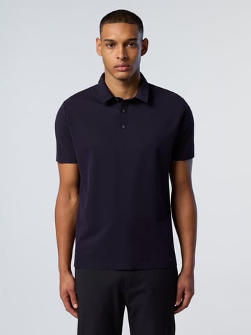 North Sails Polo shirt Micro-piqué