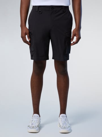 North Sails Shorts Hybrid deck