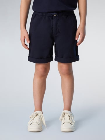 North Sails Chino shorts Poplin