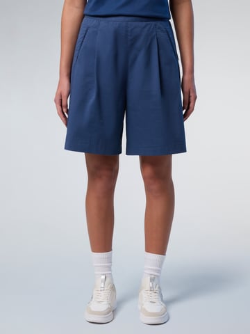 North Sails Shorts SeaCell™ pleated